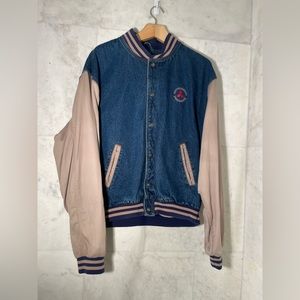 Vintage Mitsubishi Presses Jacket